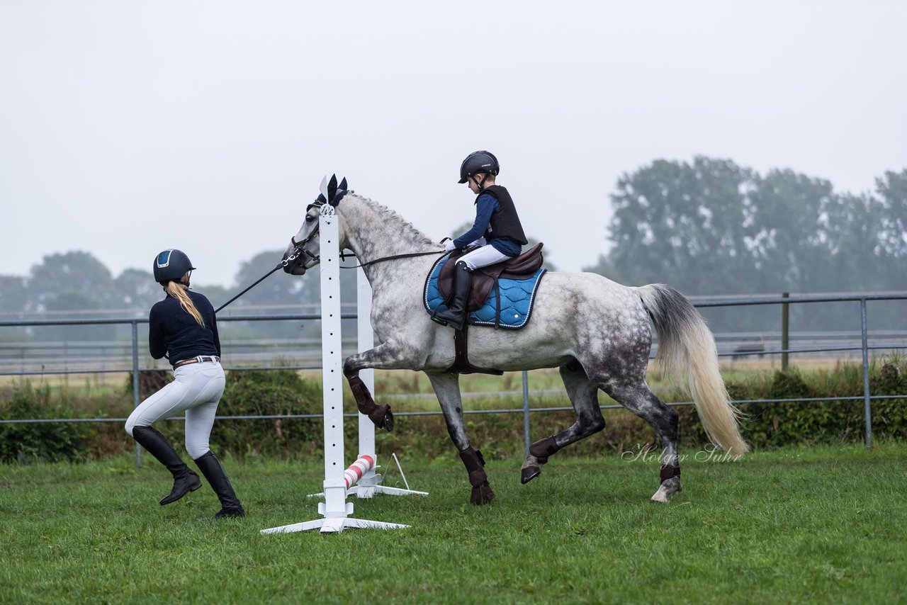 Bild 5 - Pony Akademie Turnier